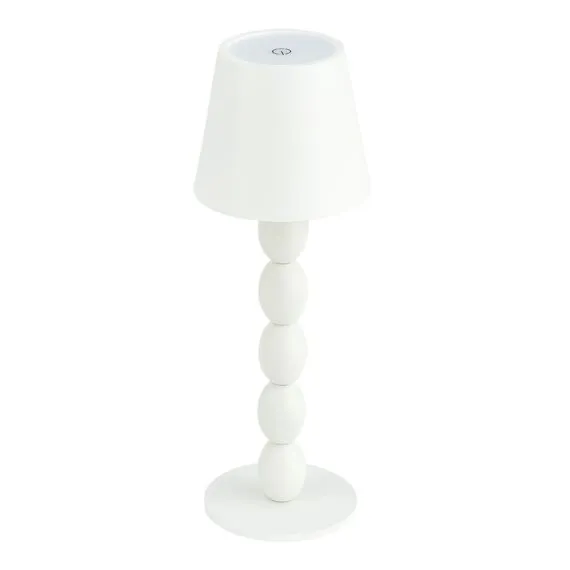 ST LUCE SL1011.504.01 Прикроватная лампа ST-Luce Белый/Белый LED 1*3W 3000-6000K, изображение 3