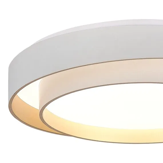 EVOLUCE SLE6009-502-01 Светильник потолочный Белый/Белый LED 1*50W 3000K/4000K/6000K, изображение 6