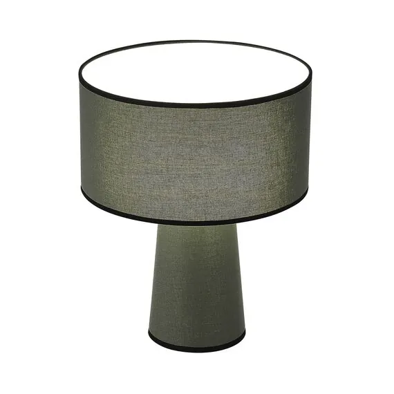 ST LUCE SL1354.704.01 Прикроватная лампа ST-Luce Хаки/Хаки, Черный E27 1*40W, изображение 3