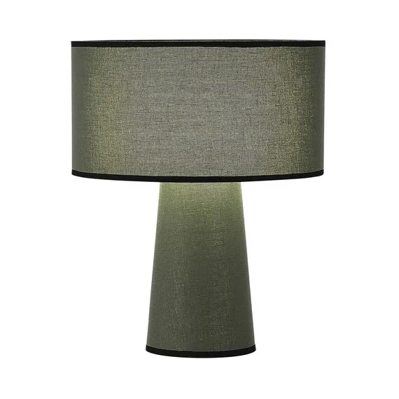 ST LUCE SL1354.704.01 Прикроватная лампа ST-Luce Хаки/Хаки, Черный E27 1*40W, изображение 4