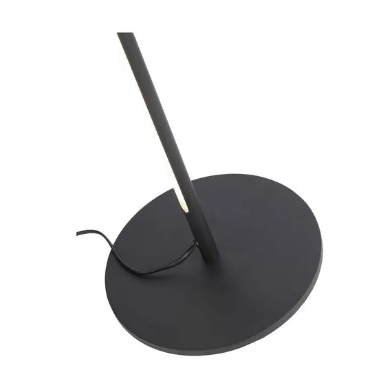 ST LUCE SL1580.405.01 Торшер ST-Luce Черный/Белый LED 1*25W 3200K, изображение 2