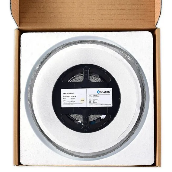 ST LUCE ST960.437.10 Тросовая световая система ST-Luce Черный LED 1*10W 3000K, изображение 5