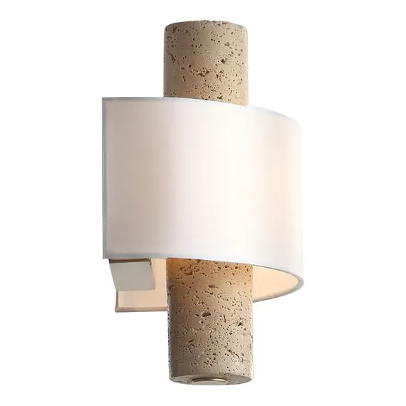 ST LUCE SL6230.201.01 Светильник настенный ST-Luce Бежевый/Белый LED 1*5W 3000K, изображение 3