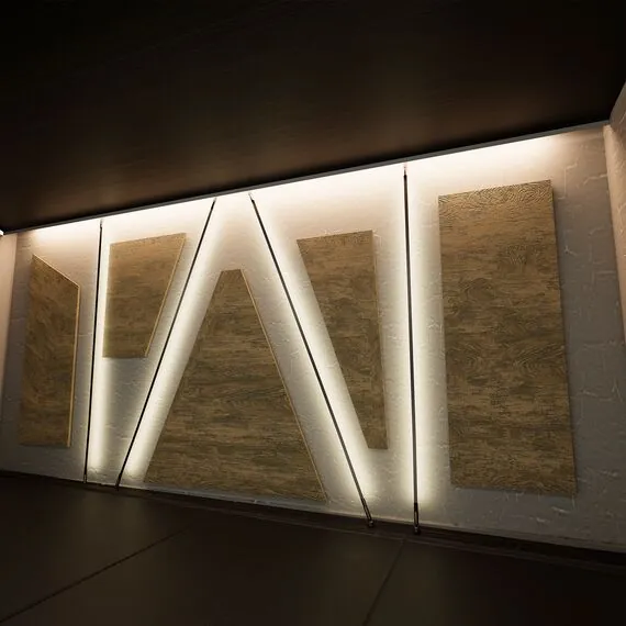 ST LUCE ST963.417.00 Тросовая световая система без источника света ST-Luce Черный, изображение 5