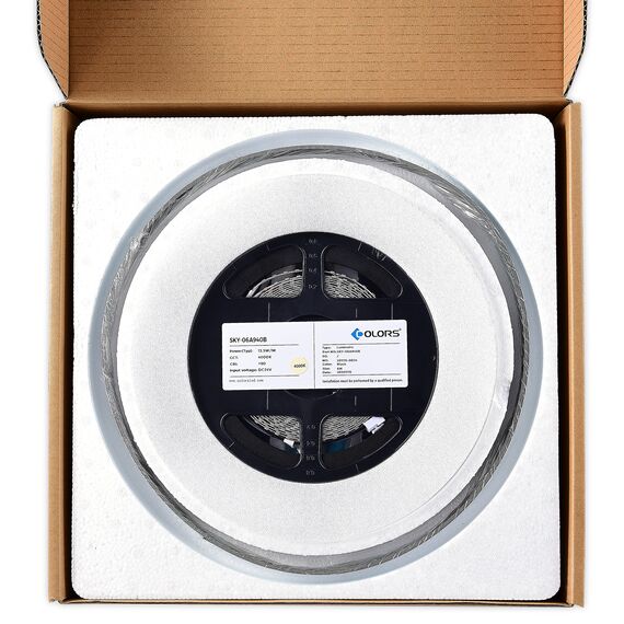 ST LUCE ST961.437.09 Тросовая световая система ST-Luce Черный LED 1*8,7W 3000K, изображение 4