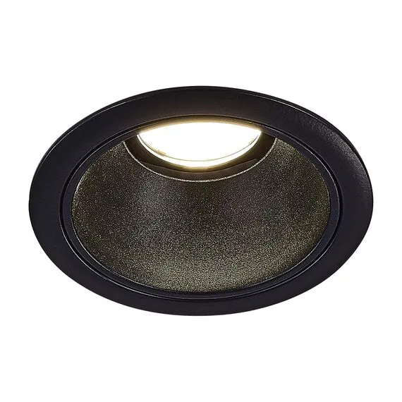 ST LUCE ST851.438.12 Светодиодный модуль Черный LED 1*12W 3000K 960Lm Ra>90 36° IP20 D69xH85 220-240V, изображение 9