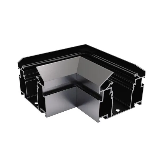 ST LUCE ST046.199.00 Угловой соединитель Черный, изображение 2