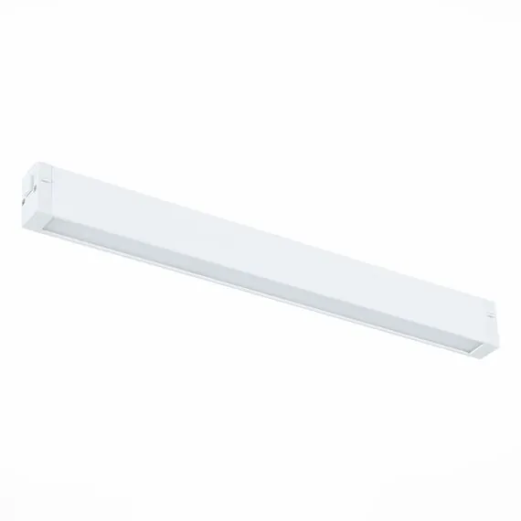 ST LUCE ST657.596.18 Светильник трековый SMART Белый LED 1*18W 2700K-6000K 1 470Lm Ra>90 120 IP20 L410xW25xH41 220V, изображение 2