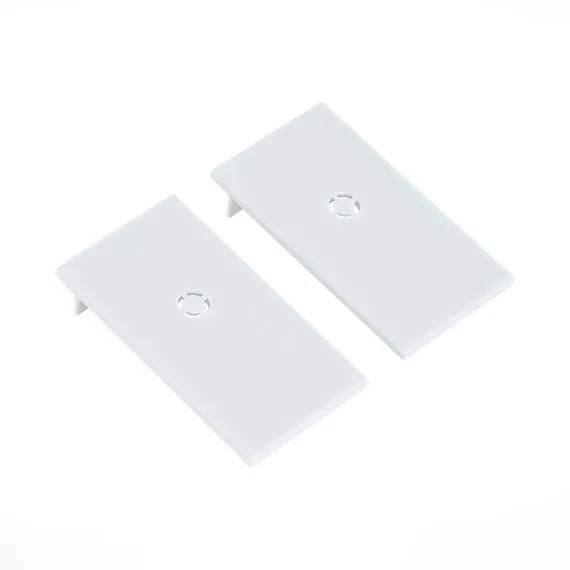 ST LUCE ST015.522.15 Заглушка торцевая SKYLINE 220 Белый, изображение 2