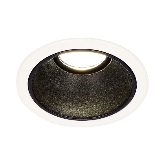 ST LUCE ST051.508.01 Встраиваемый корпус для светодиодного модуля серии ST850, ST851 Белый, изображение 8