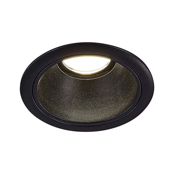 ST LUCE ST051.408.01 Встраиваемый корпус для светодиодного модуля серии ST850, ST851 Черный, изображение 11