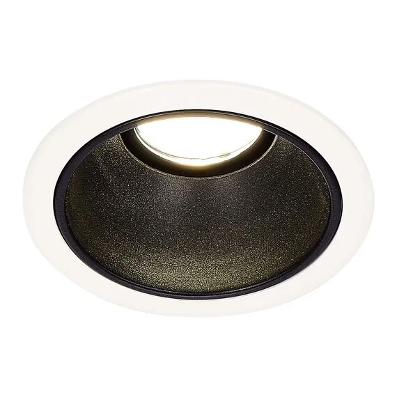 ST LUCE ST851.448.12 Светодиодный модуль Черный LED 1*2W 4000K 960Lm Ra90 36° IP20 D69xH85 220-240V, изображение 9