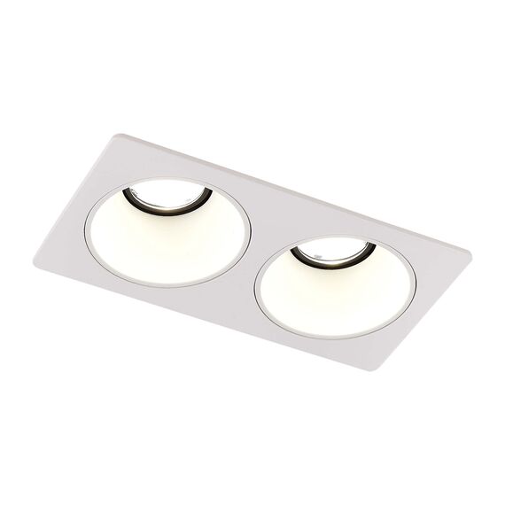 ST LUCE ST052.508.02 Встраиваемый корпус для светодиодного модуля серии ST850, ST851 Белый, изображение 8