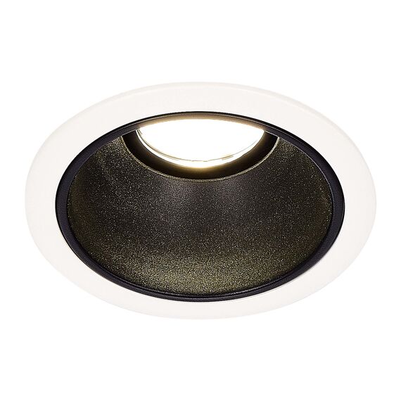 ST LUCE ST851.448.07 Светодиодный модуль Черный LED 1*7W 4000K 560Lm Ra90 36° IP20 D69xH75 220-240V, изображение 9