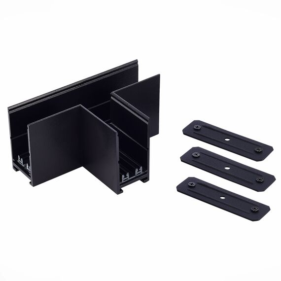 ST LUCE ST015.422.22 T- образный соединитель Skyline 220 Черный, изображение 2