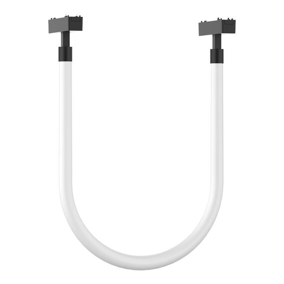 ST LUCE ST679.446.48 Гибкий светодиодный светильник Черный, Белый LED 1*48W 4000K 3 900Lm Ra>90 >90 IP20 L3, изображение 2