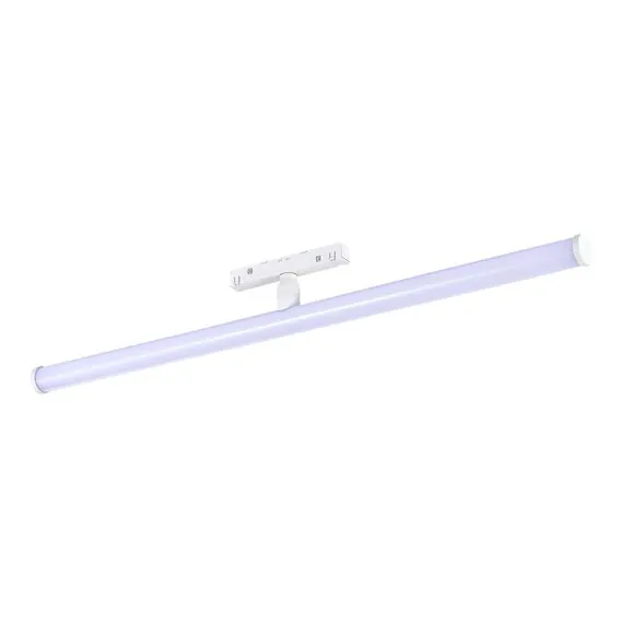 ST LUCE ST803.546.10 Магнитный трековый светильник Белый LED 1*10W 4000K 1 200Lm Ra>90 120° IP20 L604xW28xH8, изображение 7