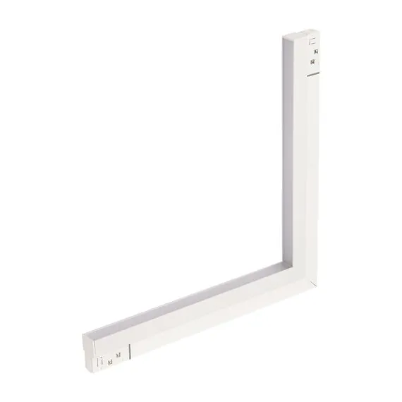 ST LUCE ST801.536.20 Магнитный трековый светильник Белый LED 1*20W 3000K 1 250Lm Ra>90 120° IP20 L330xW330xH, изображение 4