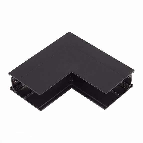 ST LUCE ST007.439.00 Внутренний угол-соединитель для подвесного / накладного магнитного шинопровода, изображение 7