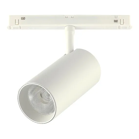 ST LUCE ST375.506.20 Магнитный трековый светильник SMART Белый LED 1*20W 2700K-6500K 1 800Lm Ra90 36° IP20 L, изображение 2