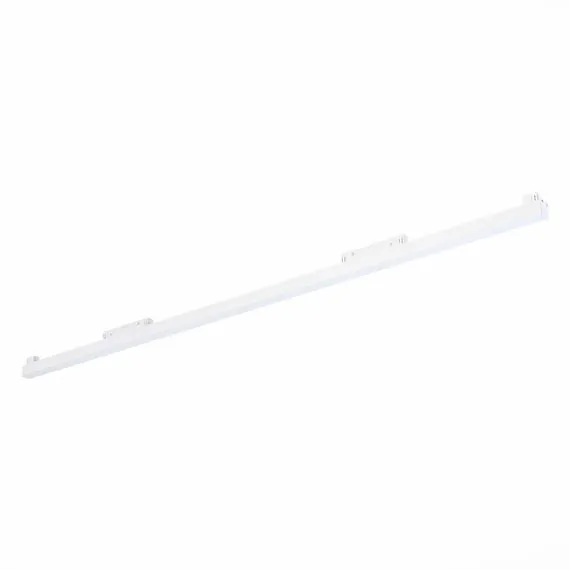 ST LUCE ST360.546.30 Магнитный трековый светильник Белый LED 1*30W 4000K 1 950Lm Ra>90 120 IP20 L1 206xW22xH, изображение 2