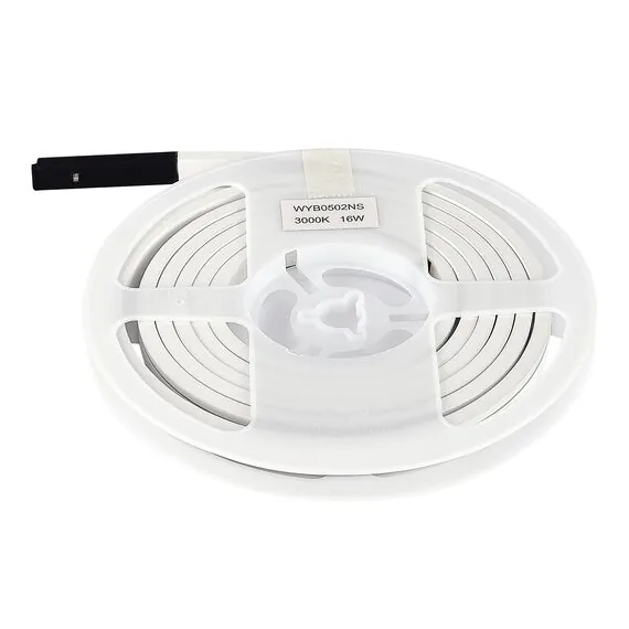 ST LUCE ST668.436.16 Гибкий светодиодный светильник Белый,Черный LED 1*16W 3000K 300Lm Ra>80 100° IP20 L2 00, изображение 3