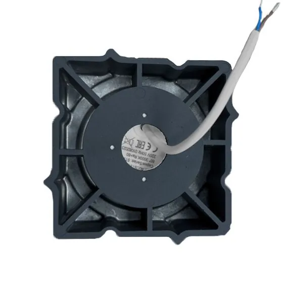 ST LUCE ST753.538.07 Светильник встраиваемый. светодиодный в натяжной ПВХ потолок Белый LED 1*7W 3000K 560Lm Ra80 60° IP20, изображение 7