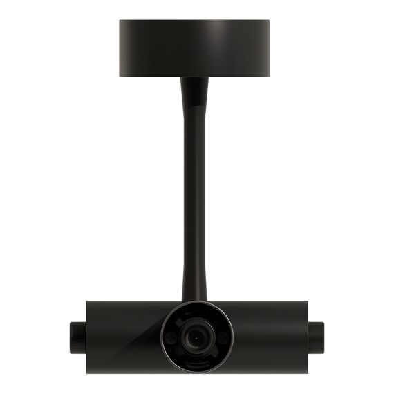 ST LUCE ST1602.469.00 Потолочный токопроводящий X-коннектор Черный