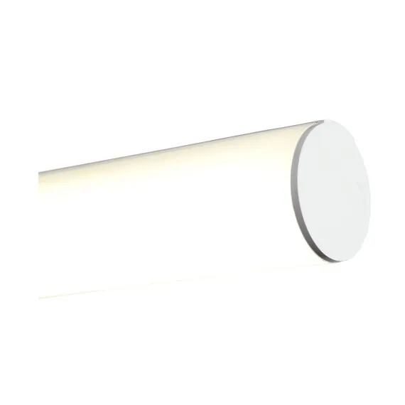 ST LUCE SL439.503.01 Светильник подвесной ST-Luce Белый/Белый LED 1*24W 4000K, изображение 2