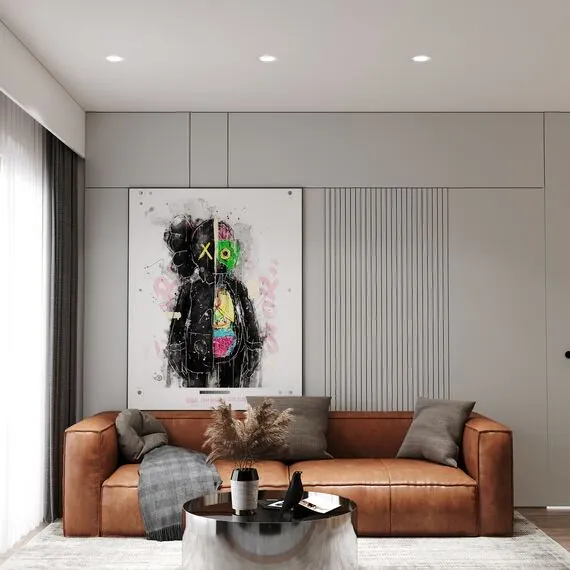 ST LUCE ST760.508.01 Светильник встраиваемый. в натяжной потолок  Белый, Серый GX53 1*12W 120 IP20 L108xW-xH 220V Без ламп, изображение 9