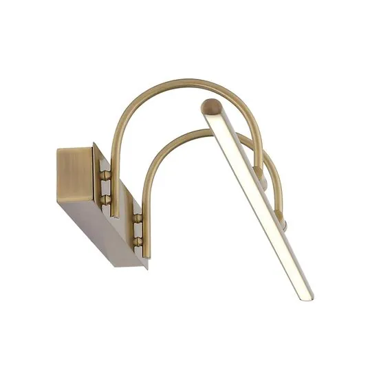 ST LUCE SL444.311.01 Подсветка для картин ST-Luce Бронза/Бронза LED 1*18W 4000K, изображение 2