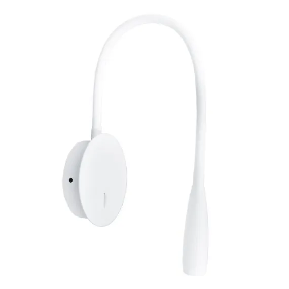 ST LUCE ST162.501.03 Светильник настенный ST-Luce Белый/Белый LED 1*3W 3000K, изображение 2