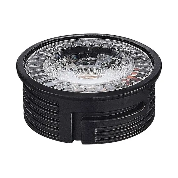 ST LUCE ST9101.439.07 Модуль Черный LED -*7W 3000K, изображение 2