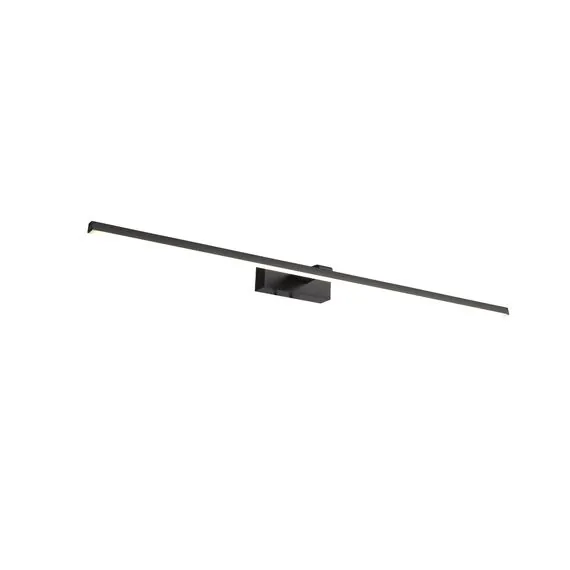 ST LUCE SL446.411.01 Подсветка для картин ST-Luce Черный/Белый LED 1*18W 4000K