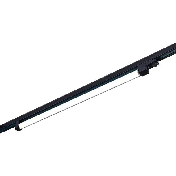 ST LUCE ST663.446.40 Светильник трековый Черный LED 1*40W 4000K 3 200Lm Ra>90 120° IP20 L935xW33xH73 165-265V, изображение 3