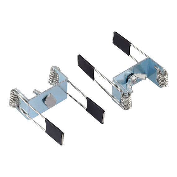 ST LUCE ST017.029.06 Монтажная скоба для ST017.129.06 Серебристый, изображение 2