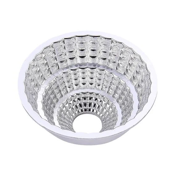 ST LUCE ST661.060.10 Рефлектор для светильника ST661 Хром