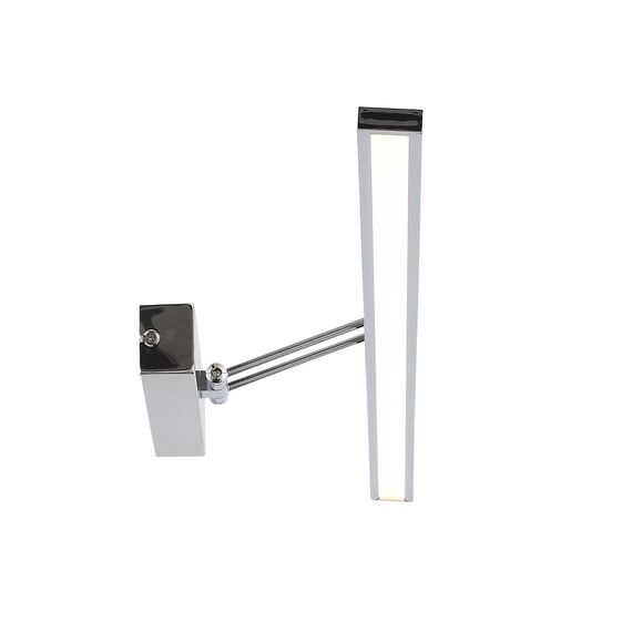 ST LUCE SL445.111.01 Подсветка для картин ST-Luce Хром/Хром LED 1*18W 4000K, изображение 2