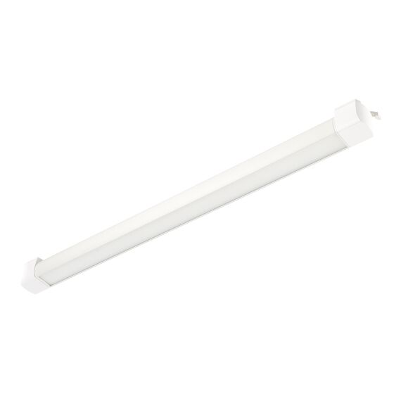 ST LUCE ST368.536.20.2 Светильник трековый Белый LED 1*20W 3000K 1 450Lm Ra90 120 IP20 L686xW49xH54 170-240VV, изображение 4