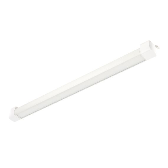 ST LUCE ST368.546.20.2 Светильник трековый Белый LED 1*20W 4000K 1 450Lm Ra90 120 IP20 L686xW49xH54 170-240VV, изображение 3