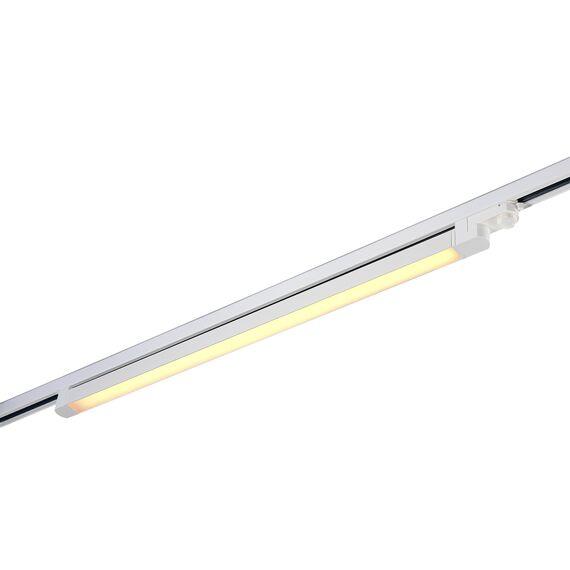 ST LUCE ST663.536.40 Светильник трековый Белый LED 1*40W 3000K 3 200Lm Ra>90 120° IP20 L935xW33xH73 165-265V, изображение 2