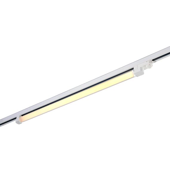 ST LUCE ST663.536.40 Светильник трековый Белый LED 1*40W 3000K 3 200Lm Ra>90 120° IP20 L935xW33xH73 165-265V, изображение 4