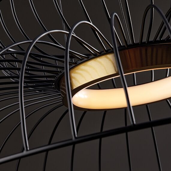 Freya FR5398PL-L6B Подвесной светильник, изображение 8