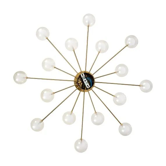 Freya FR5242CL-16BS1 Потолочный светильник, изображение 9