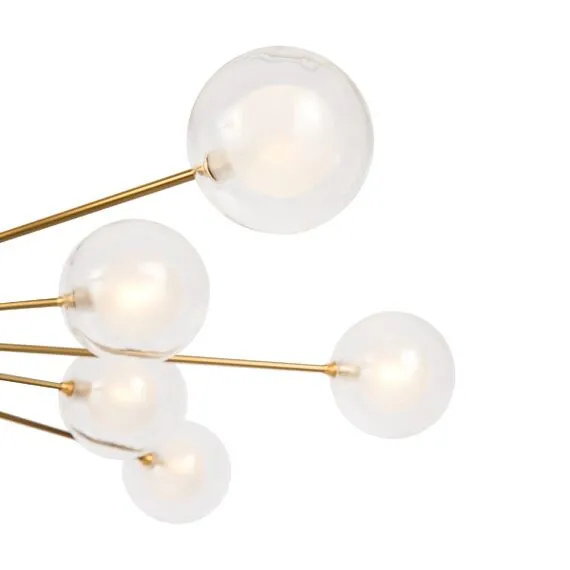 Freya FR5242CL-16BS1 Потолочный светильник, изображение 6