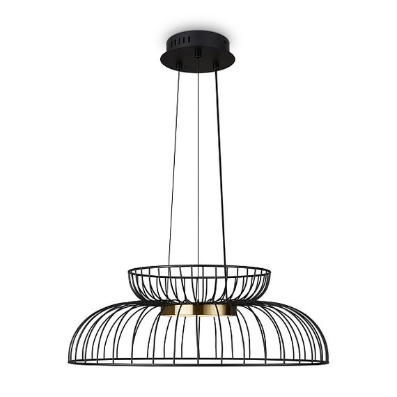 Freya FR5398PL-L6B Подвесной светильник, изображение 3