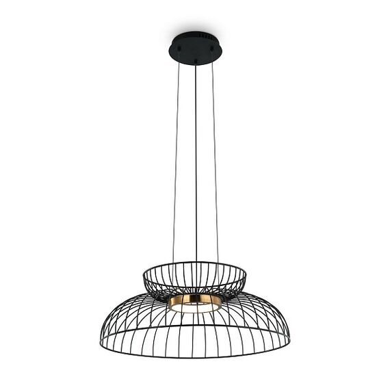 Freya FR5398PL-L6B Подвесной светильник