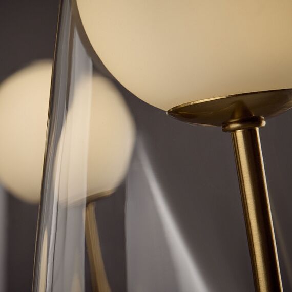 Freya FR5382PL-05BS Подвесной светильник, изображение 10