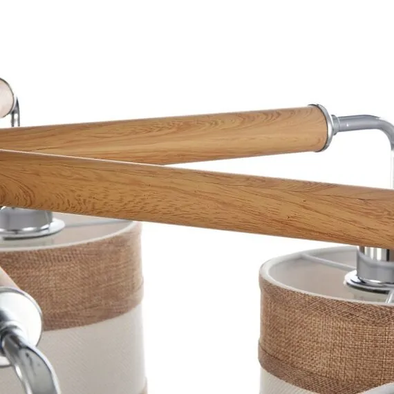 Freya FR5329-PL-07-CH Потолочный светильник, изображение 3