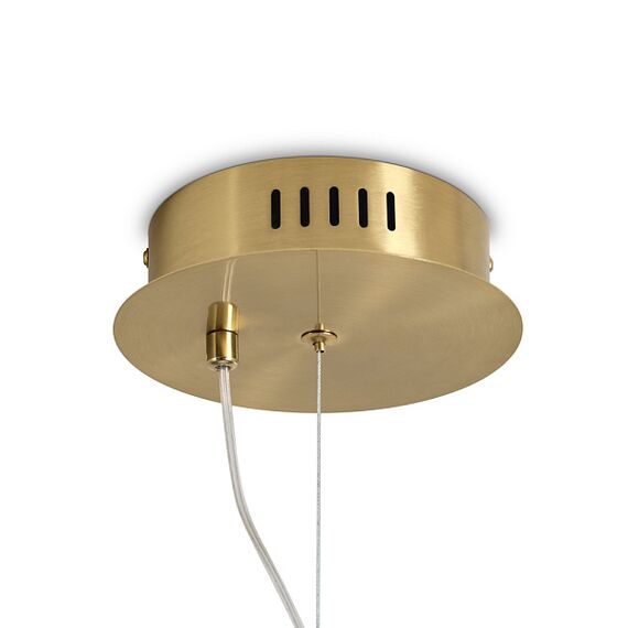 Freya FR6183PL-L4BS Подвесной светильник, изображение 4